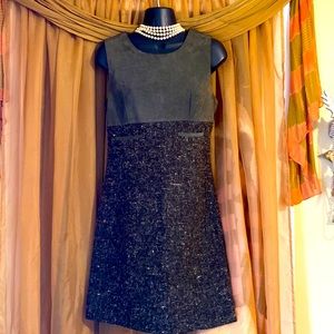 ABSOLU Paris Vintage A Line Dress-Size 2/4